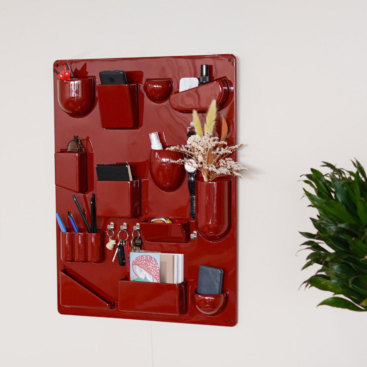 Vitra（ヴィトラ） ウーテンシロ RE 2（Uten.Silo RE II