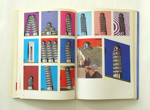 古書古本 dessin：福田繁雄のポスター