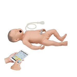 新生児蘇生モデルアドバンス LM-111 (製造販売企業:株式会社高研
