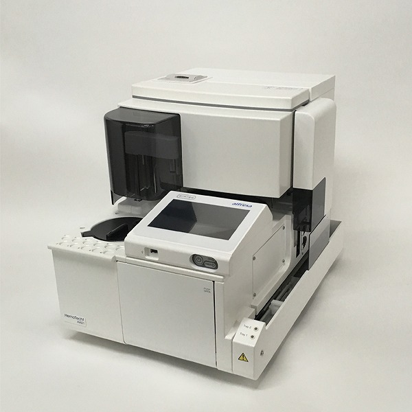 全自動便尿分析装置 AA01