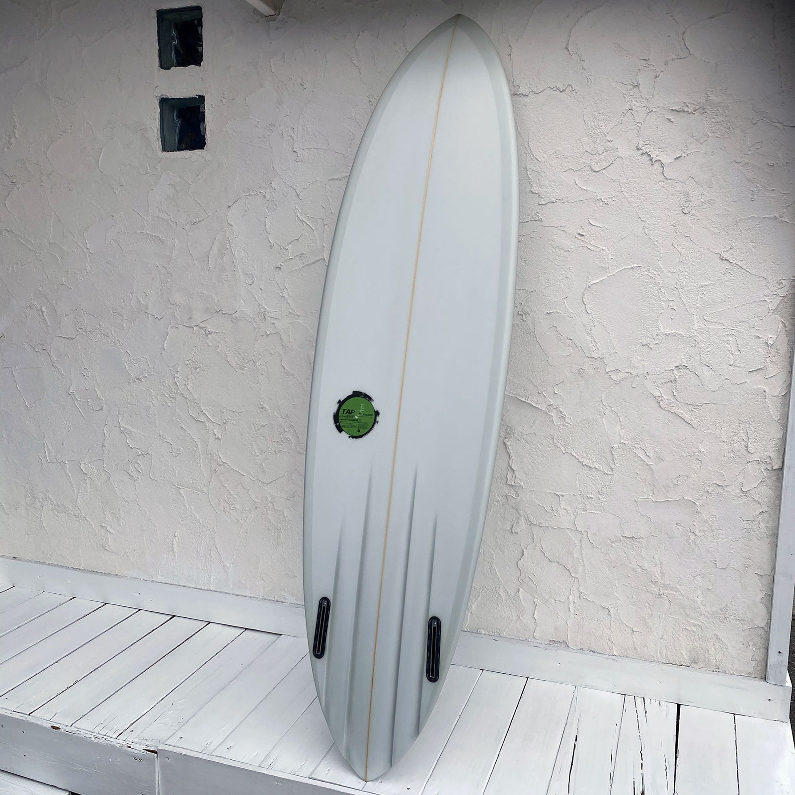 TAPPY SHAPE | Surfing Pro Shop DEVICE