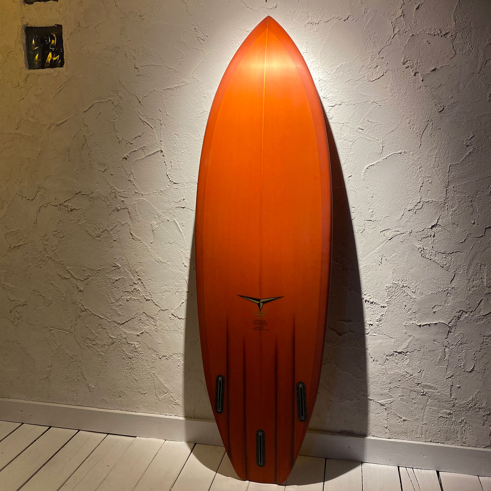 TAPPY SHAPE | Surfing Pro Shop DEVICE