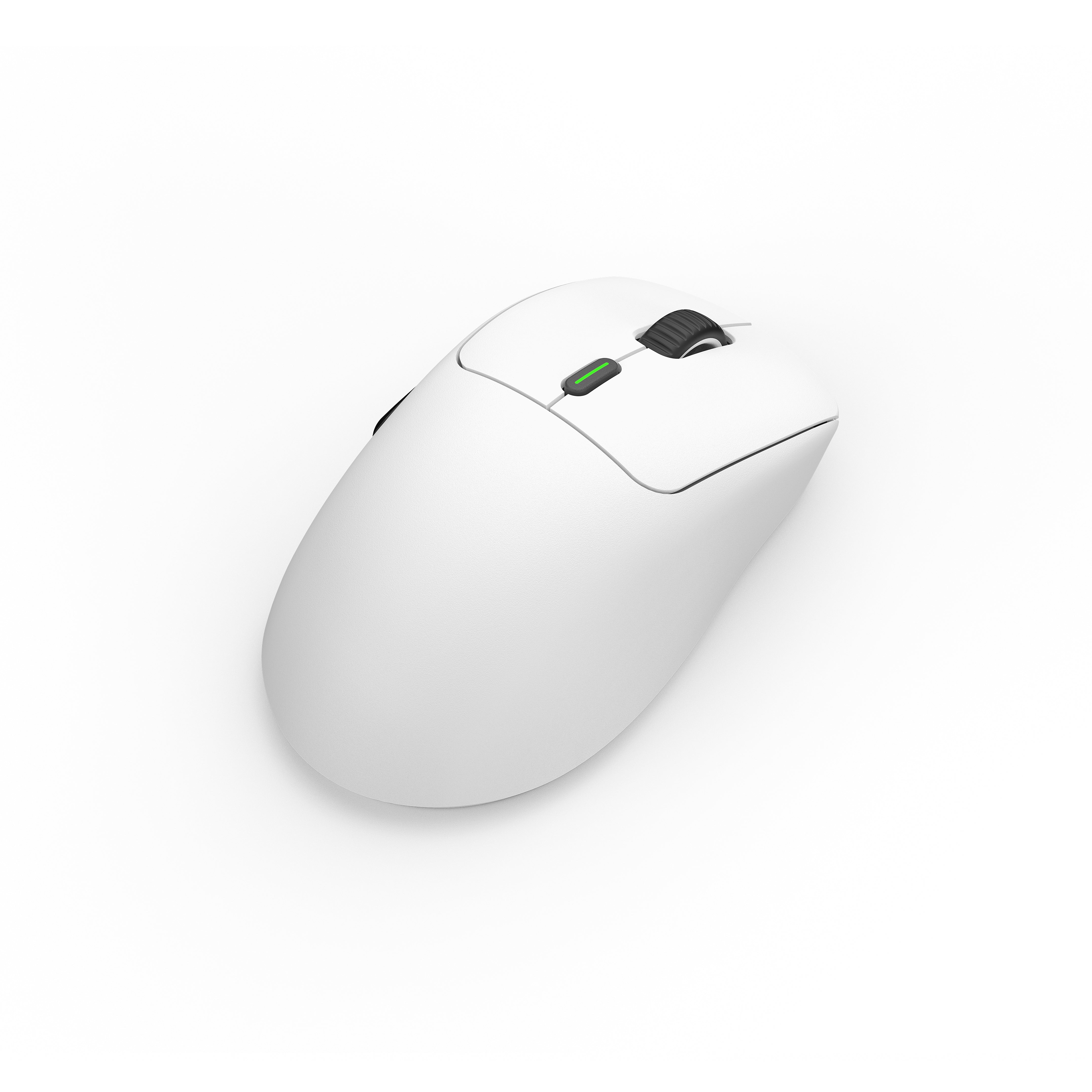 WAIZOWL ワイズオール OGM PRO PAW3395センサー 白黒