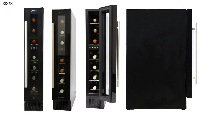 CD-7X of devicestyle