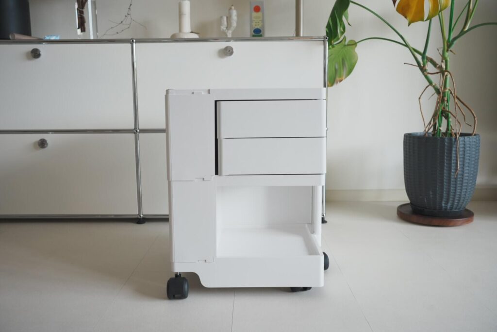 買ってみた】ボビーワゴンのリプロダクト（類似品）おすすめ品と購入の