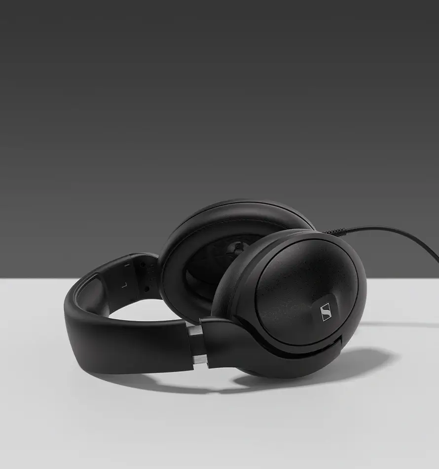 Sennheiser 「HD 620S」 徹底レビュー｜密閉型でも“HDの音”を実現した
