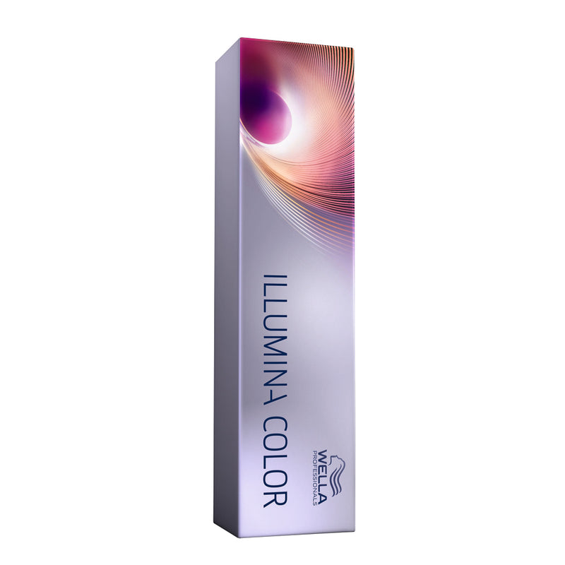 イルミナカラー オーキッド 6 80g – DD