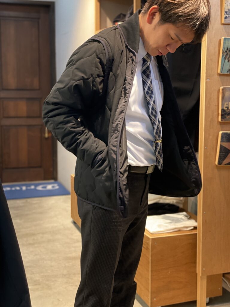 冒険心を纏う、ROARK REVIVAL最強アウターが登場[ロアークリバイバル