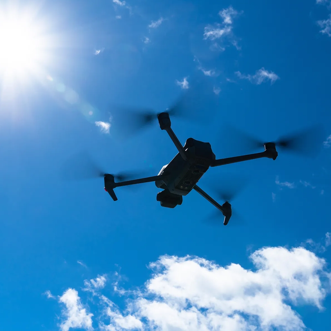 空中ドローン｜D-WOLF［ディーウルフ］西日本最大級（山口県下関