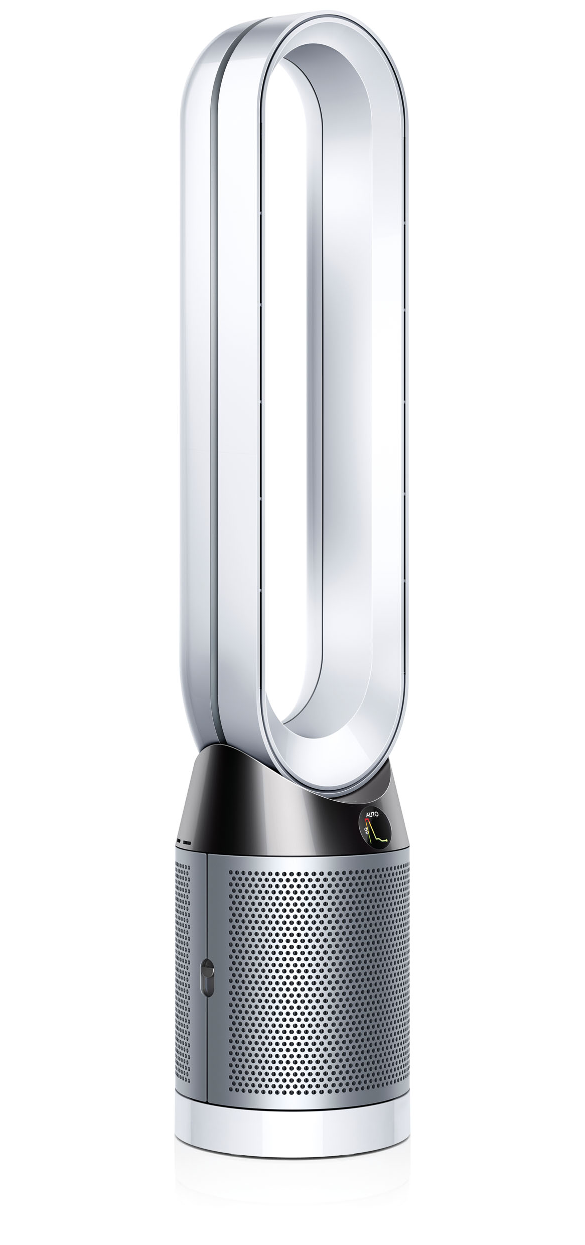 Dyson TP04 Pure Cool Purifying Connected Tower Fan | Certified