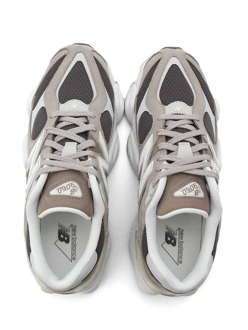 New Balance for emmi】U9060(スニーカー)｜シューズ｜emmi（エミ）の