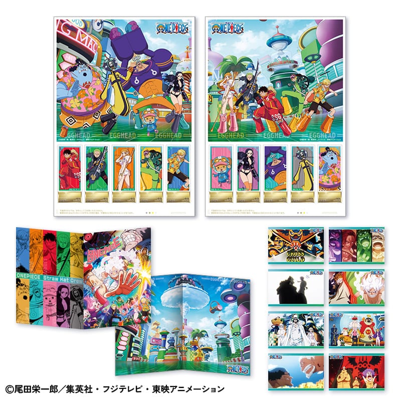 ラジオドラマ「魔道祖師」キャラファインアート｜郵便局のネットショップ