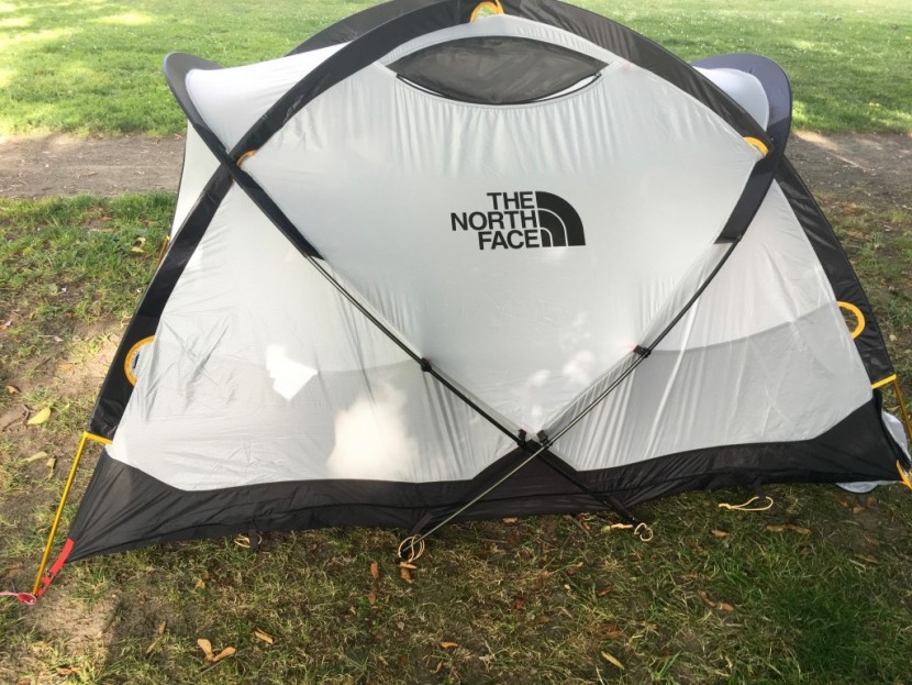 The North Face Mountain 25 Review | Tested & Rated