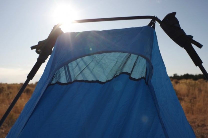 Black Diamond Distance Adaptor Tent Review | Tested