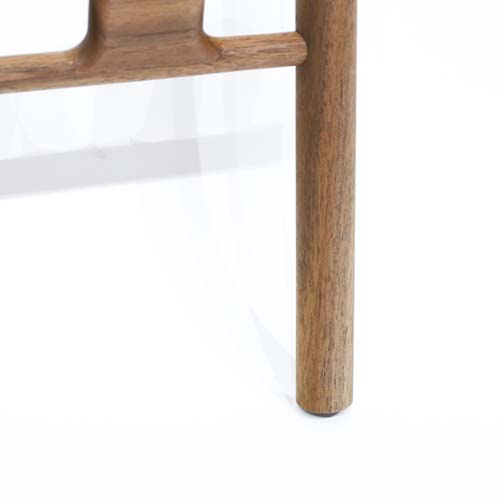 旭川家具 cosine コサイン リーフラック 国産クラフト 木製 スリッパ