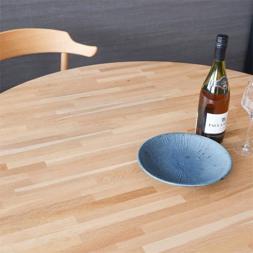 旭川家具 TAKUMI KOHGEI 匠工芸 Yamanami ヤマナミ YT2 テーブル 国産