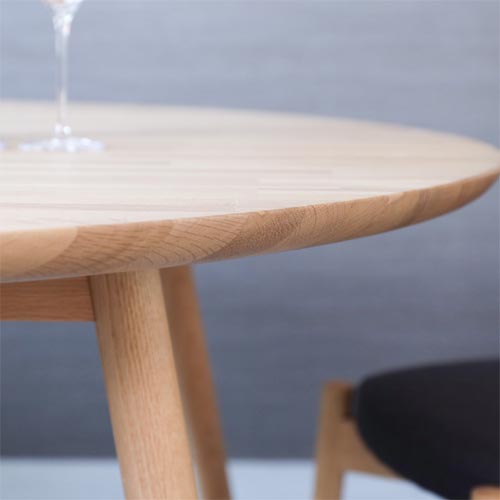 旭川家具 TAKUMI KOHGEI 匠工芸 Yamanami ヤマナミ YT2 テーブル 国産