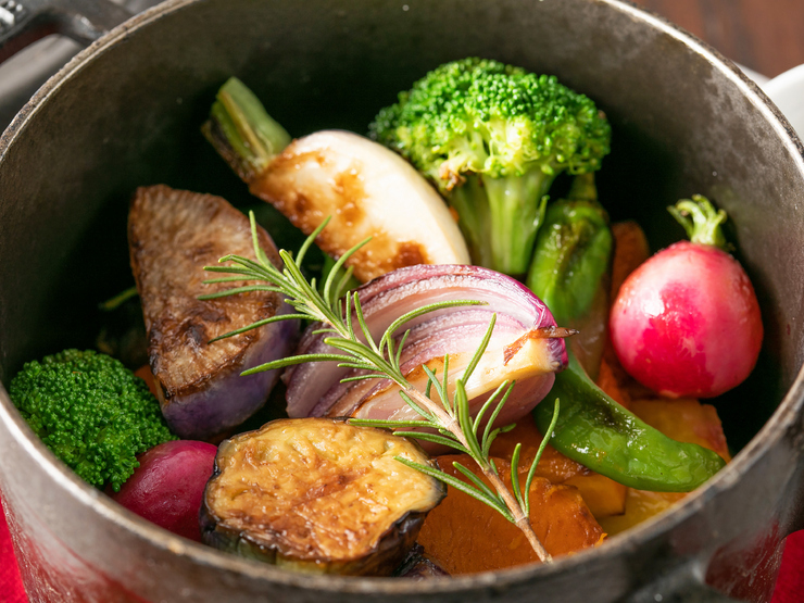 Bistrot Orangeの求人情報 - 神奈川県鎌倉市 | 求人飲食店ドットコム