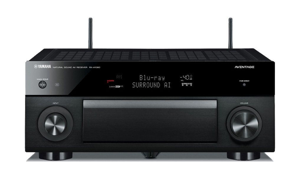 HiVi夏のベストバイ2018 Special Site】AVセンター部門（3）〈10万円