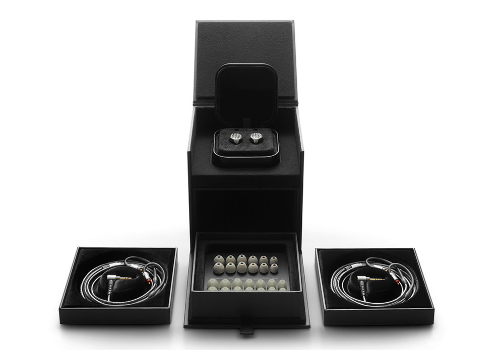 最高の音」では駄目なんです！ ソニーのフラグシップイヤホン「IER-Z1R