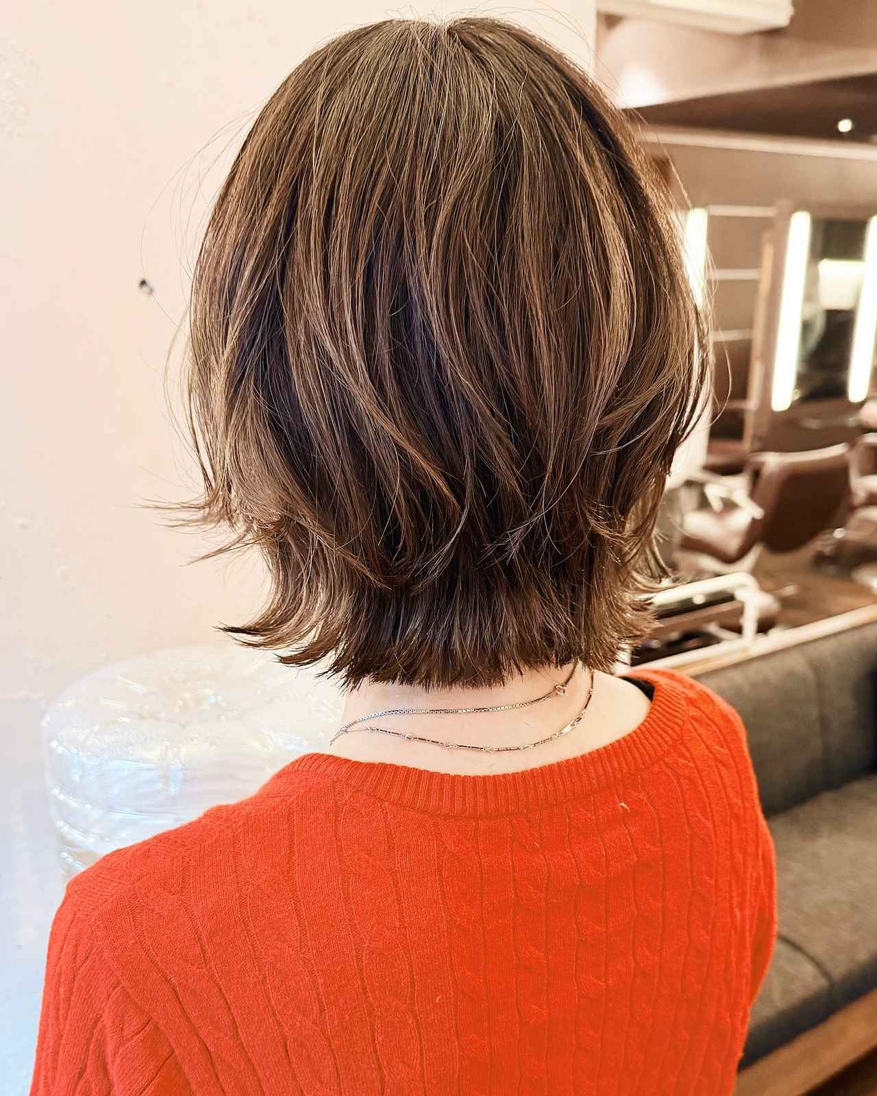 これぞ、シャレた【40・50代】！？ 大人が参考にしたい♡「サマ見え