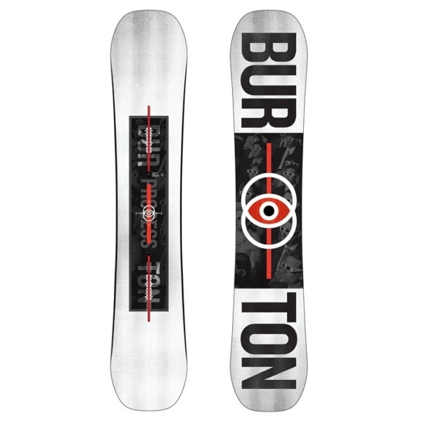 Burton Process Flying V | YamaSport
