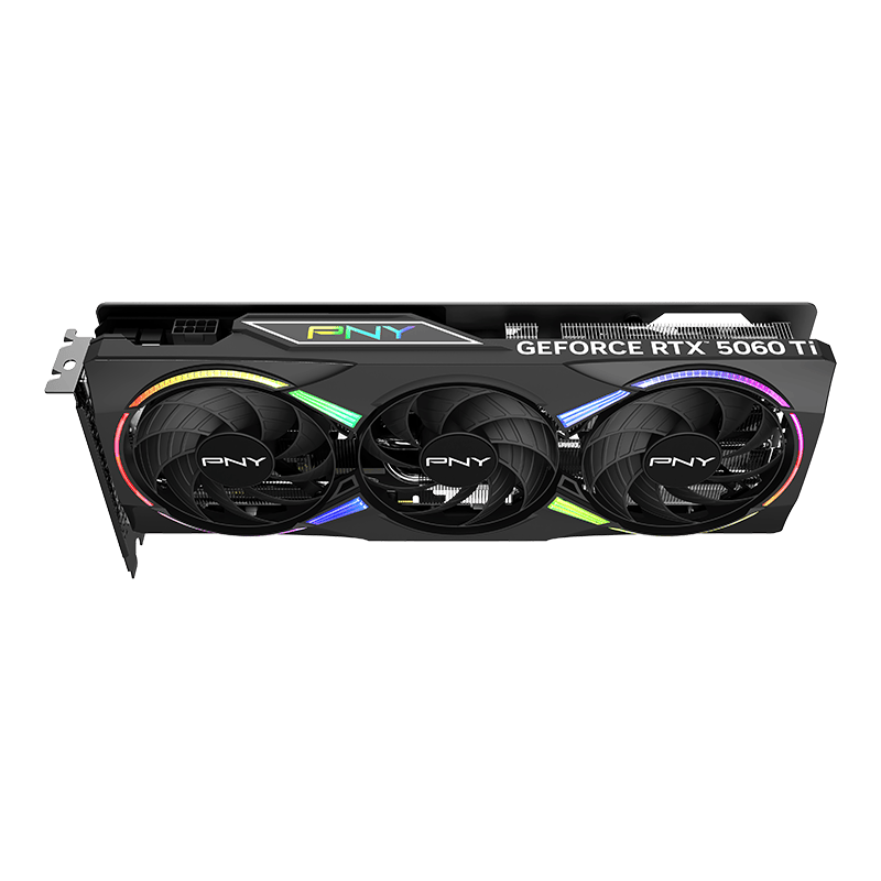 PNY GeForce RTX 5060 Ti 16GB Models GPUs | pny.com