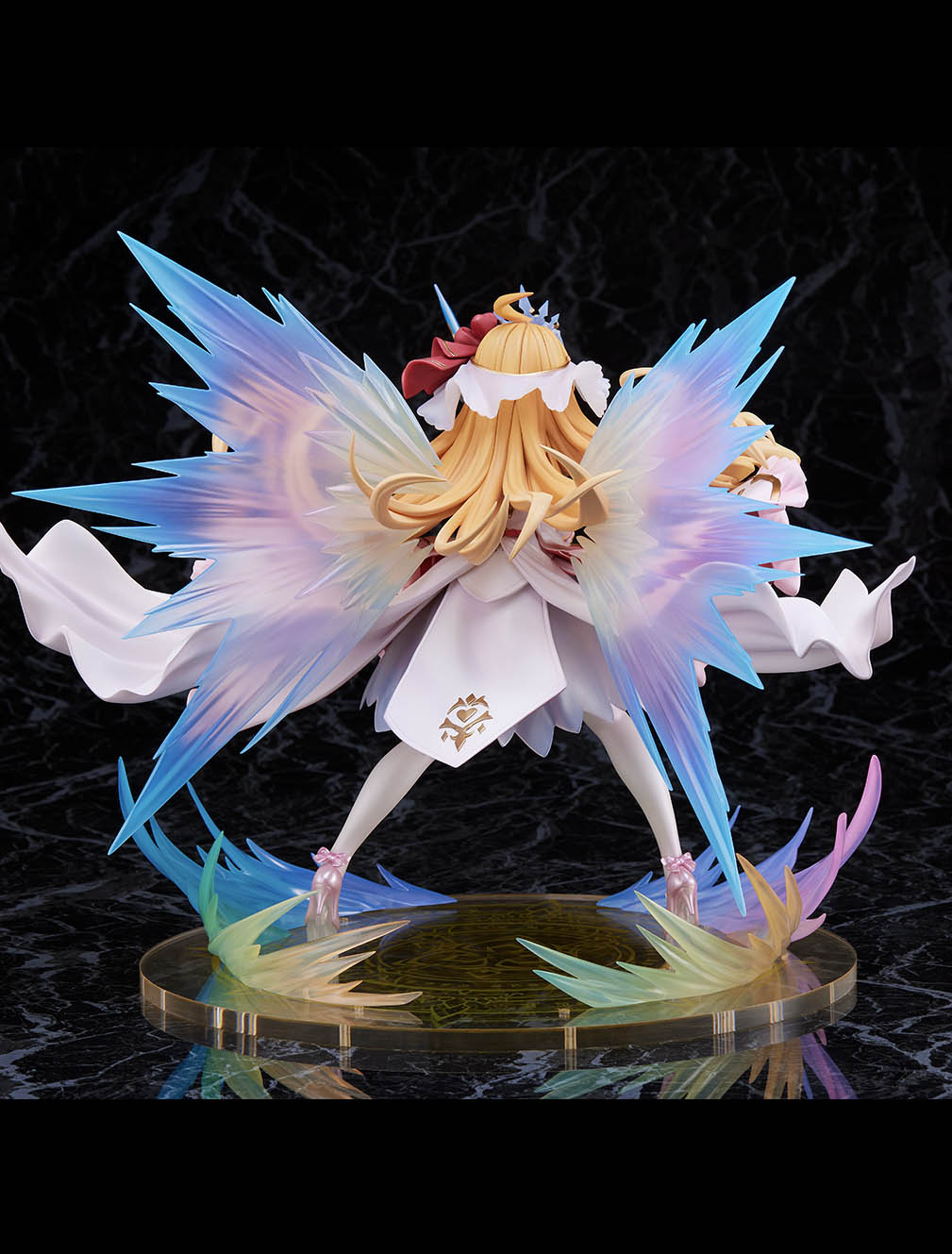 SHIBUYA SCRAMBLE FIGURE ペコリーヌ（プリンセス）