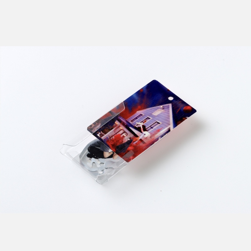 ACRYLIC BLOCK SET | SMTOWN OFFICIAL ONLINE STORE