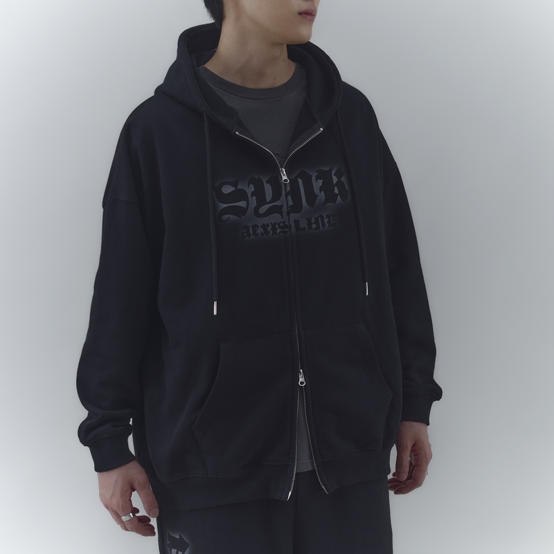 ジップアップパーカー | SMTOWN OFFICIAL ONLINE STORE