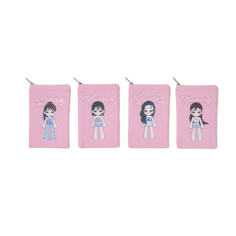 ミニポーチ | SMTOWN OFFICIAL ONLINE STORE