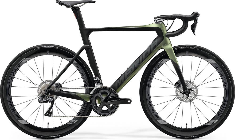 2020 Merida REACTO DISC 8000-E – Specs, Comparisons, Reviews – 99