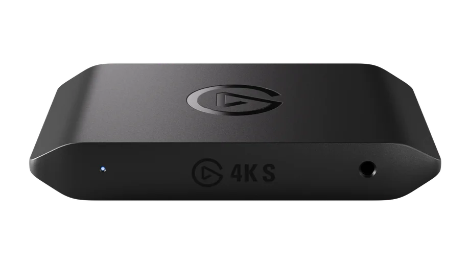 エルガト ゲーム キャプチャー 4K S — 技術仕様 | Elgato