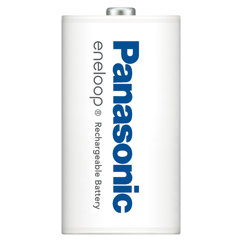 単1形ニッケル水素充電池 398－331 1本 | 【ミドリ安全】公式通販