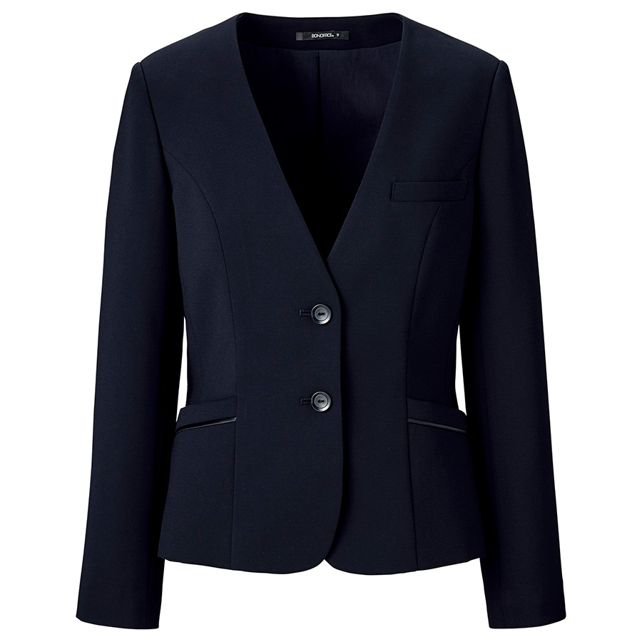 ジャケット AJ0271－8 ネイビー | 【ミドリ安全】公式通販