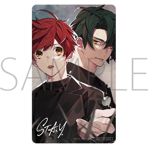 CD】華Doll* Anthos* -Behind The Frame- RYOGA&MAHIRO: CD/DVD/Blu