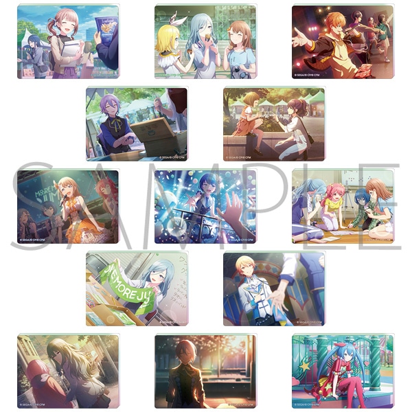 プロジェクトセカイ カラフルステージ！ feat. 初音ミク ノーブル