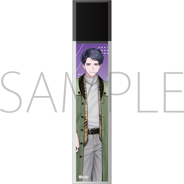 ブレイクマイケース スティックミラー／立科吏来: キャラグッズ