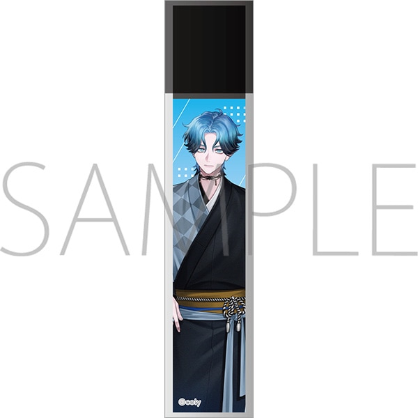 ブレイクマイケース スティックミラー／新名有: キャラグッズ