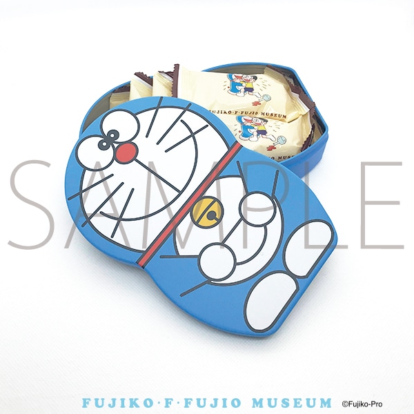 ウソ800クッキー 藤子・F・不二雄ミュージアム: 公式通販｜ムービック