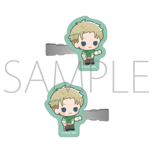 TVアニメ「SPY×FAMILY」 ステッカー／ヨル・フォージャー: キャラ