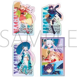 作品別で探す/「か」タイトル作品/超かぐや姫！｜ムービック（movic）