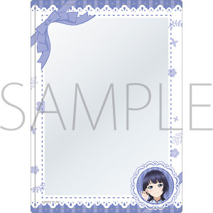 ラブライブ！虹ヶ咲学園スクールアイドル同好会 硬質カードケース／優