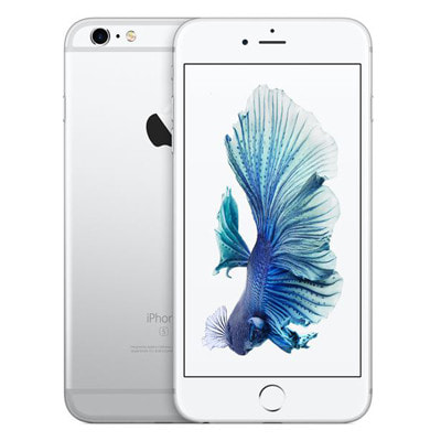 docomo iPhone6s Plus 64GB A1687 (FKU72J/A) シルバー|中古