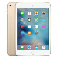 第4世代】iPad mini4 Wi-Fi+Cellular 128GB シルバー MK772J/A A1550