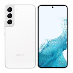 Galaxy Z Flip6 5G SIngle-SIM SM-F741Q ホワイト【RAM12GB/ROM256GB