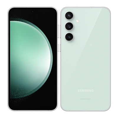 Galaxy S23 FE SCG24 ミント【au版SIMフリー】|中古スマートフォン格安