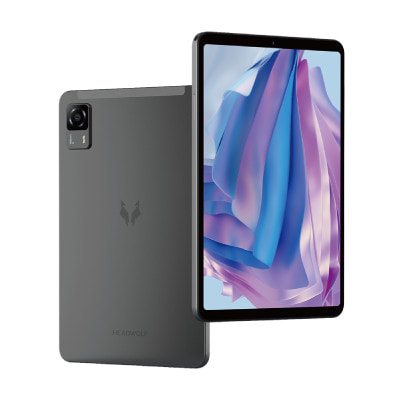 Headwolf FPad5 Pro Grey【RAM8GB/ROM256GB/SIMフリー】|中古