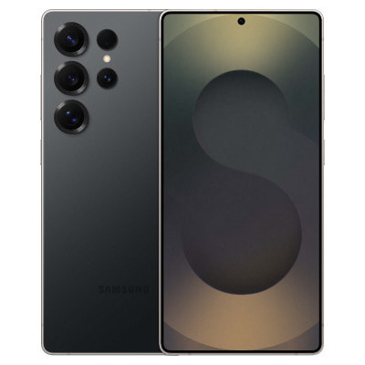 Galaxy S25 Ultra SCG32 256GB チタニウムブラック【au版 SIMフリー