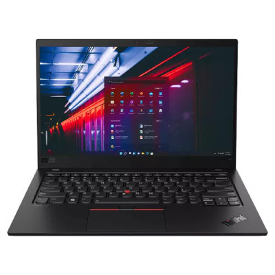 ThinkPad X1 Carbon Gen8 20UAS6U501【Core i7(1.8GHz)/16GB/512GB SSD